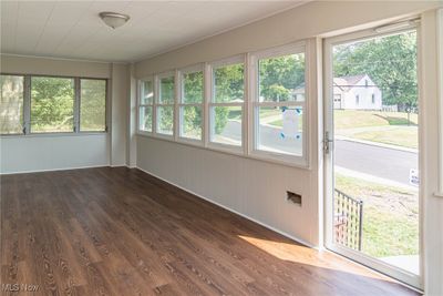 Enclosed Front Porch | Image 3