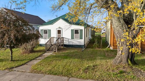 316 W 3rd Ave N, Aurora, MN, 55705-1246 | Card Image