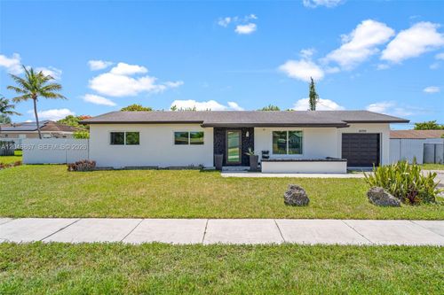 16700 Sw 102nd Pl, Miami, FL, 33157 | Card Image