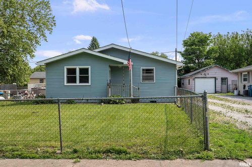 129 State St, Carbon Cliff, IL, 61239-7710 | Card Image