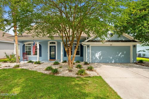 105 Amherst Way, Panama City Beach, FL, 32413-2864 | Card Image