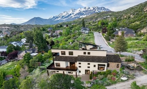4537 Mile High Dr, Provo, UT, 84604-6310 | Card Image
