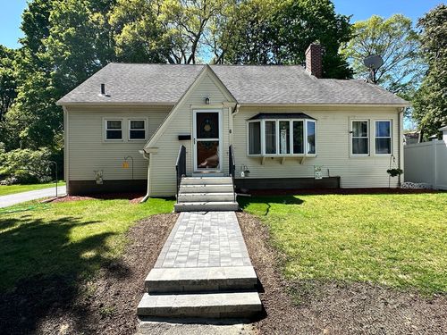 6 Vincent St, Auburn, MA, 01501-1618 | Card Image