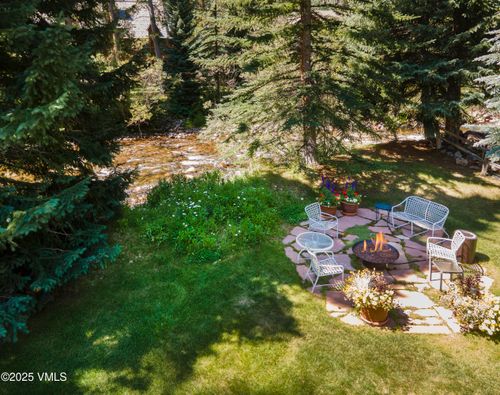 lot-1-b-4030 Bighorn Rd, Vail, CO, 81657-4701 | Card Image