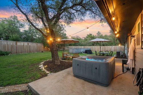 805 Wooten St, Cedar Park, TX, 78613-2129 | Card Image
