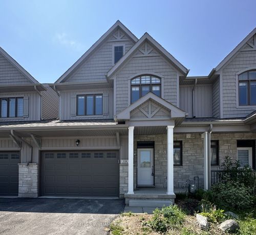 114 Jewel St, Clarksburg, ON, N0H1J0 | Card Image