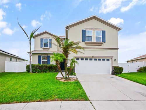 4597 Baler Trails Dr, SAINT CLOUD, FL, 34772-8983 | Card Image