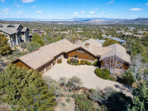 2158 Forest Mountain Rd, Prescott, AZ, 86303-6910 | Card Image