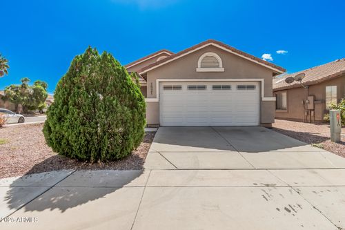 1521 E Chambers St, Phoenix, AZ, 85040-3263 | Card Image