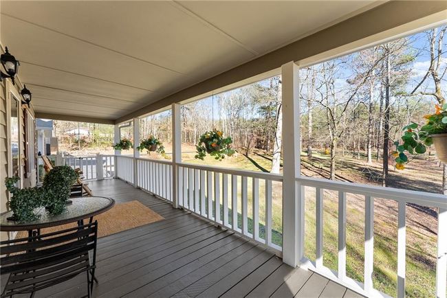 312 Ashley Brook Dr, House other with 4 bedrooms, 3 bathrooms and null parking in Lula GA | Image 10