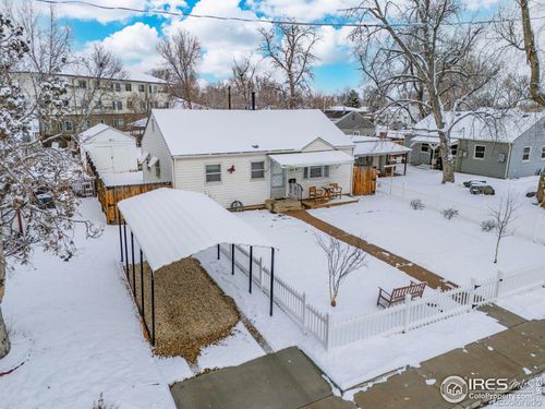 609 24th Street, Greeley, CO, 80631 | Card Image