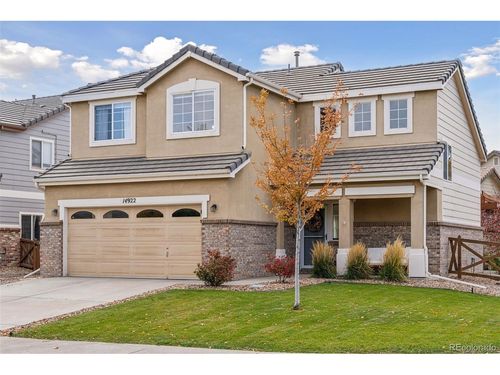 14922 E 119 Ave, Commerce City, CO, 80603 | Card Image