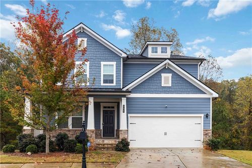 355 Chestnut Chase, Hoschton, GA, 30548-2286 | Card Image