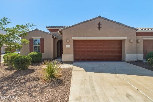 41573 W Monsoon Ln, Maricopa, AZ, 85138-4305 | Card Image