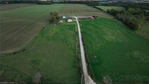 2283 Perth Road 163 Road, Kirkton, ON, N0K1K0 | Card Image