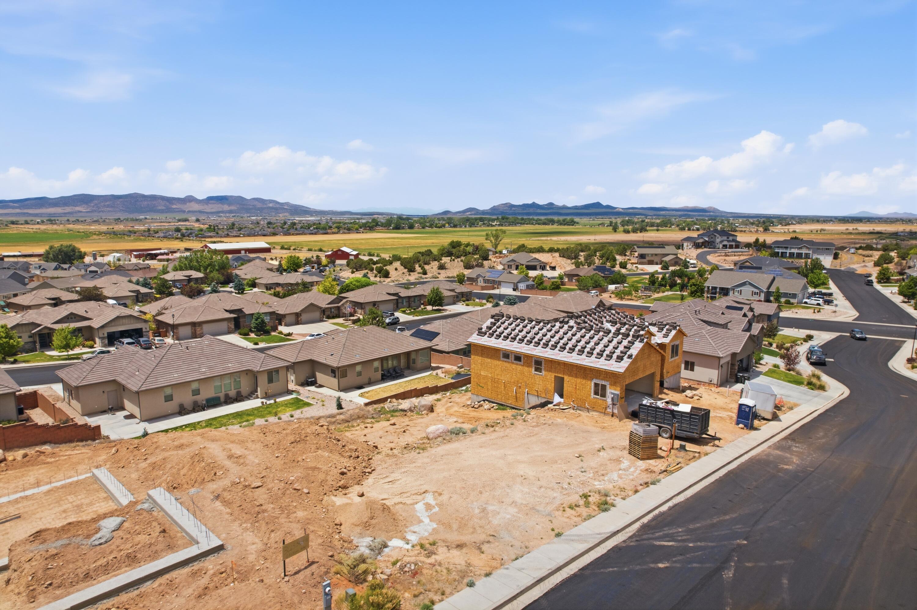 Land in Cedar City 3