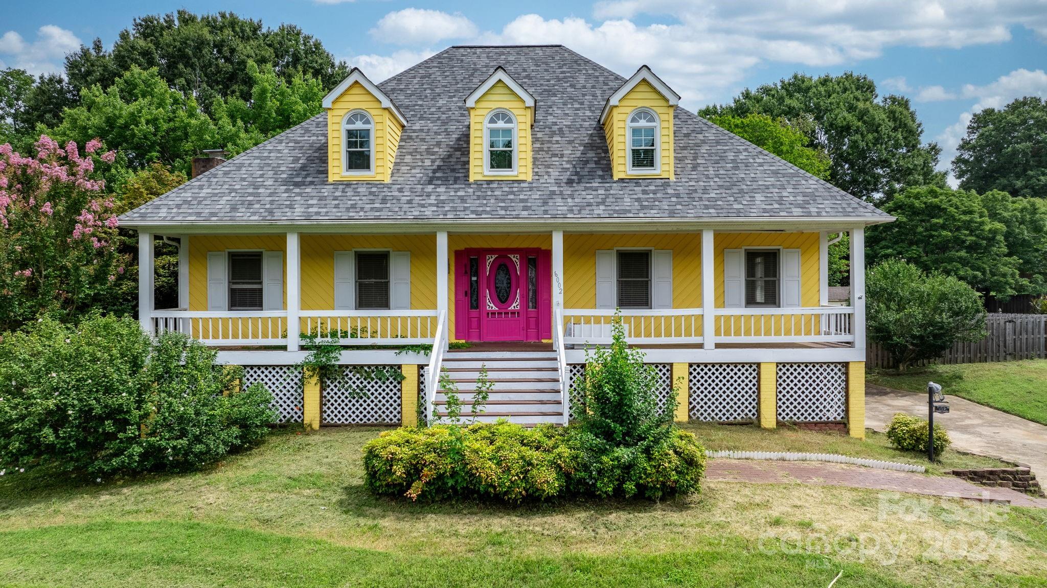 Deer Hunter Ln, Lexington, NC 27295
