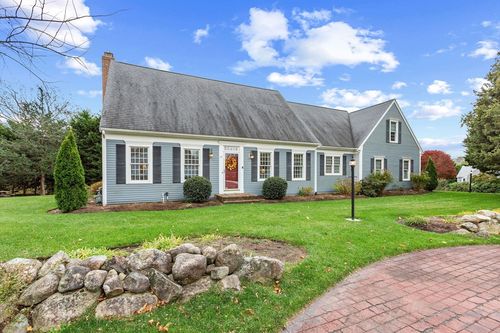 13 Hayfield Rd, East Dennis, MA, 02641-4409 | Card Image