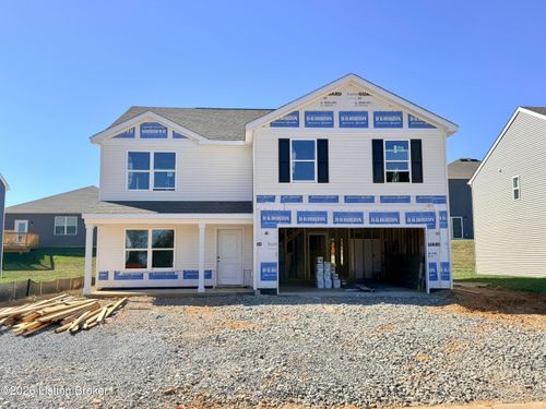 116 Saddle St, Elizabethtown, KY, 42701-9295 | Card Image