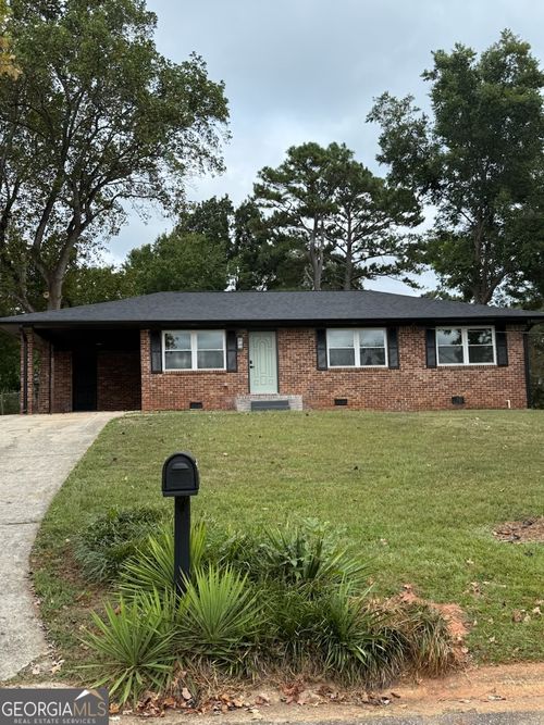 2968 Preston Dr, Rex, GA, 30273-2341 | Card Image