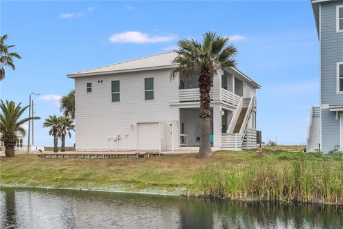 125 Frontside Dr, Corpus Christi, TX, 78418-1801 | Card Image