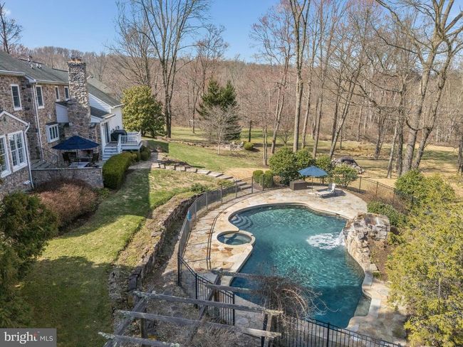 27 Milestone Dr, House other with 4 bedrooms, 5 bathrooms and null parking in RINGOES NJ | Image 67