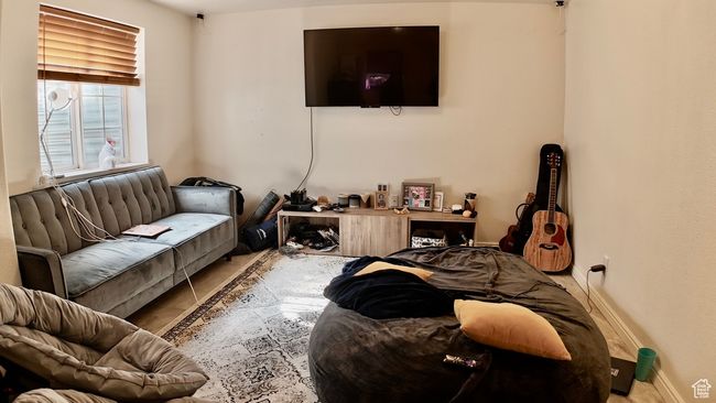 View of living room | Image 47
