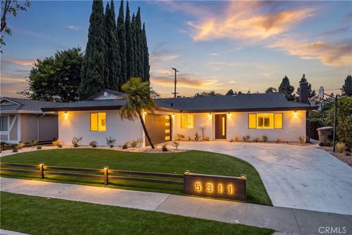 5311 Santa Barbara Ave, Garden Grove, CA, 92845-1017 | Card Image