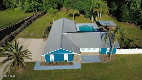 245 Country Circle Dr E, Port Orange, FL, 32128-6643 | Card Image