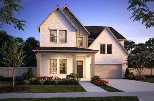 8932 Trellis Ln, Frisco, TX, 75035-1883 | Card Image