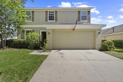 2215 Natoma Blvd, MOUNT DORA, FL, 32757-8703 | Card Image