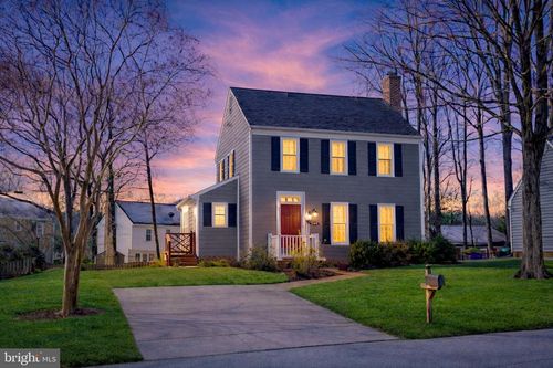 15478 Golf Club Dr, DUMFRIES, VA, 22025-1119 | Card Image