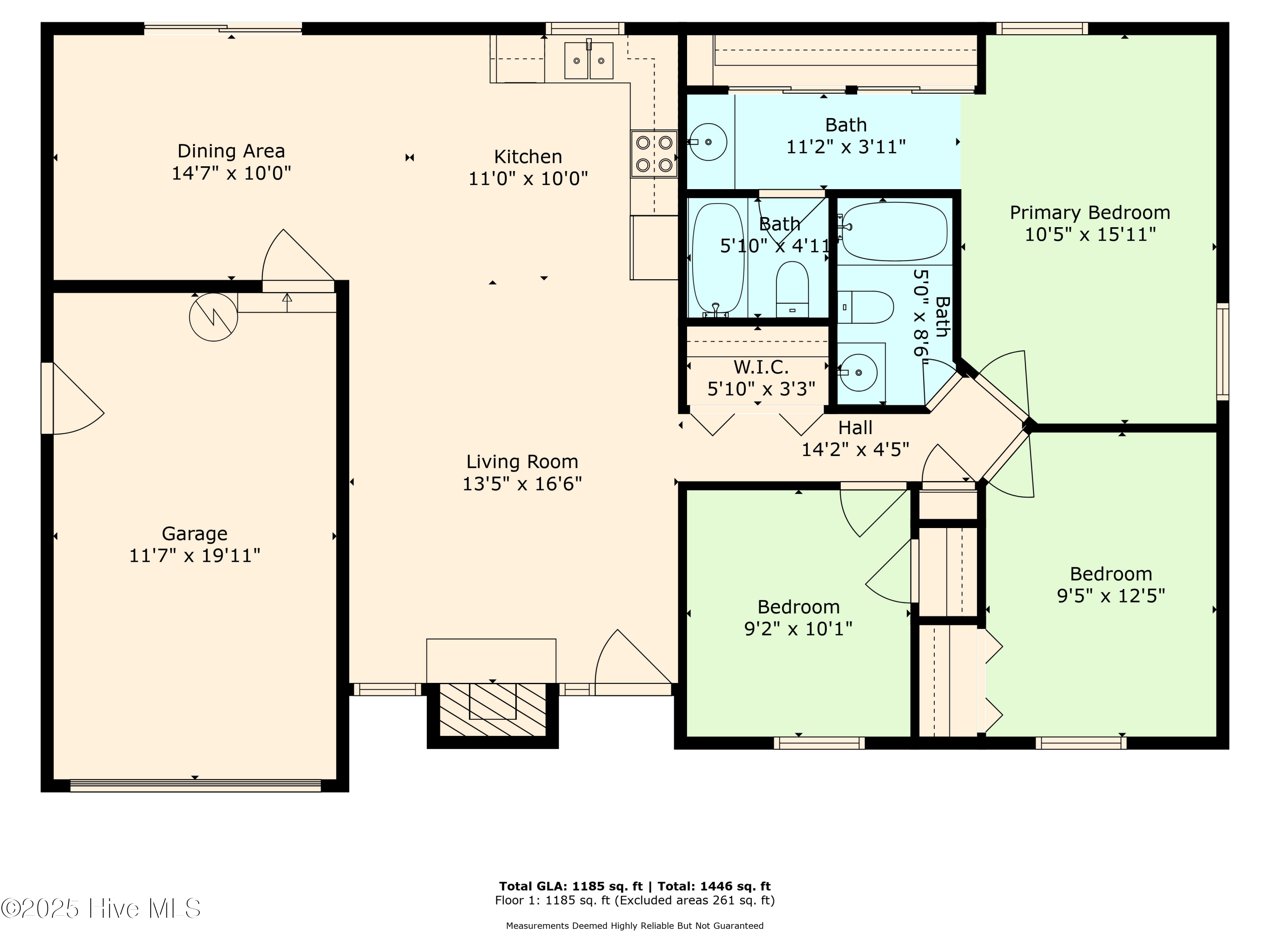Residential in Jacksonville 2