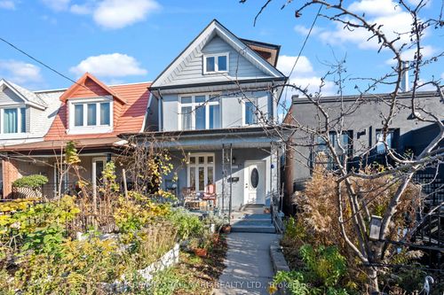 899 Lansdowne Ave, Toronto, ON, M6H3Z2 | Card Image