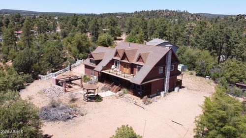 167 S Rolloff Ln, Payson, AZ, 85541-2722 | Card Image