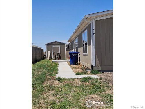 219 Larch Drive, Log Lane Village, CO, 80705 | Card Image