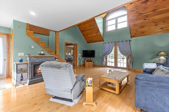 5410 Berkshire Ctr Rd, House other with 3 bedrooms, 3 bathrooms and null parking in Enosburg Falls VT | Image 8