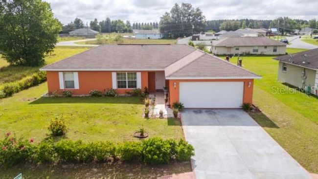 7 Juniper Drive Court, House other with 3 bedrooms, 2 bathrooms and null parking in Ocala FL | Image 4