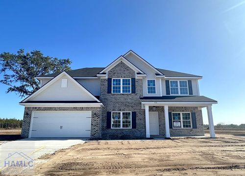 726 Deer Meadow Way Se, Allenhurst, GA, 31301-5381 | Card Image