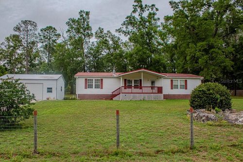 141 Maid Marion Ln, High Springs, FL, 32643-1382 | Card Image