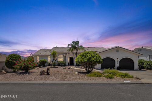 15513 E Palisades Blvd, Fountain Hills, AZ, 85268-3509 | Card Image