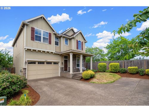 5119 Nw 140th Ave, Portland, OR, 97229-2352 | Card Image