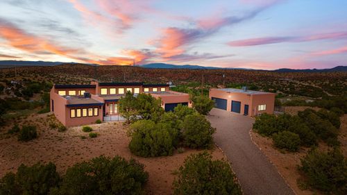 11 Mountain View Rd, Placitas, NM, 87043-8344 | Card Image