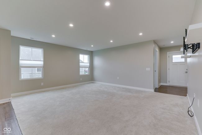 1115 Senate Dr, House other with 3 bedrooms, 2 bathrooms and null parking in Edinburgh IN | Image 11
