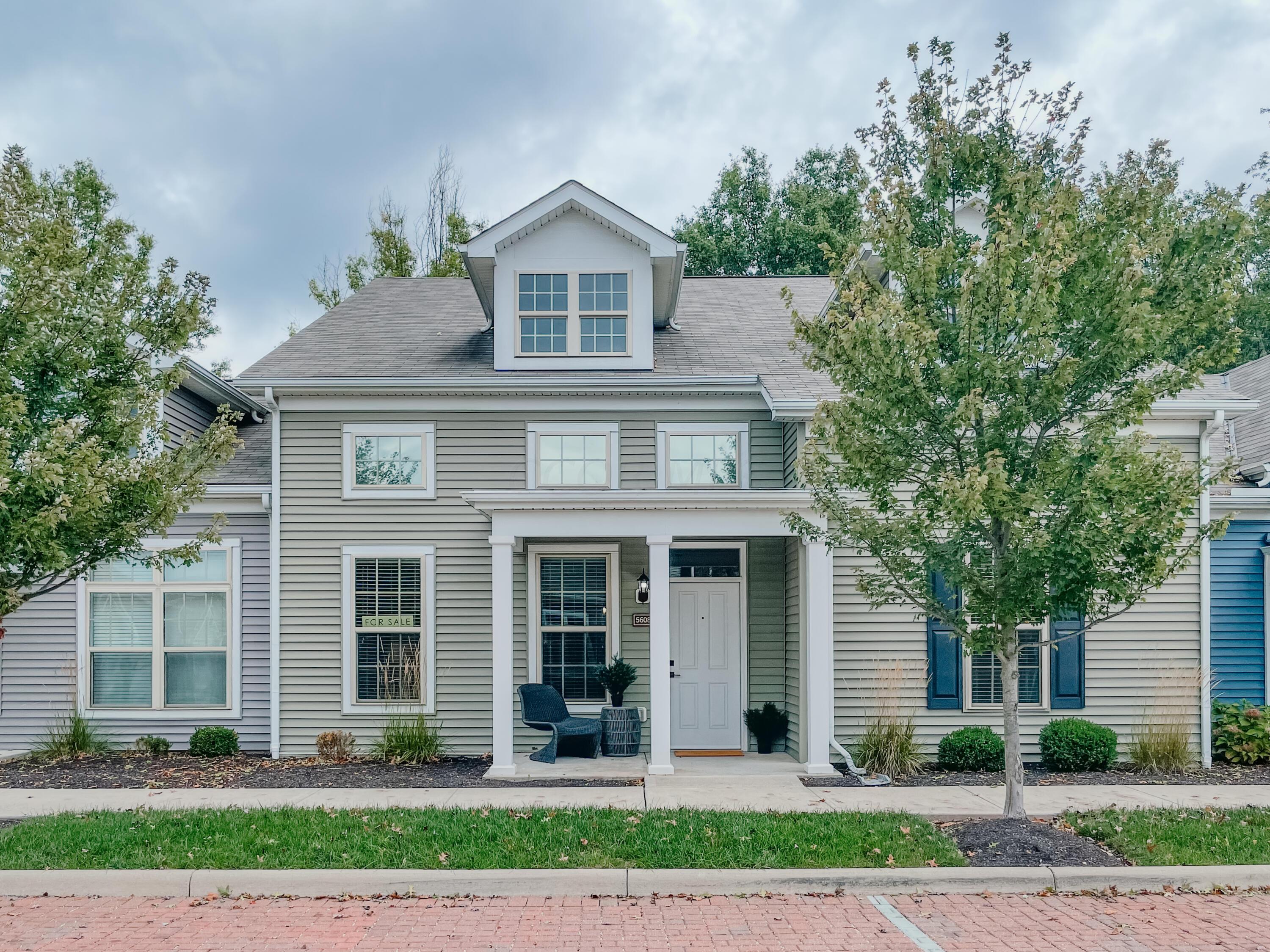 Apothecary Way, New Albany, OH 43054