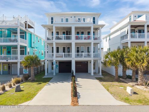 1-1604 Snapper Lane, Carolina Beach, NC, 28428 | Card Image