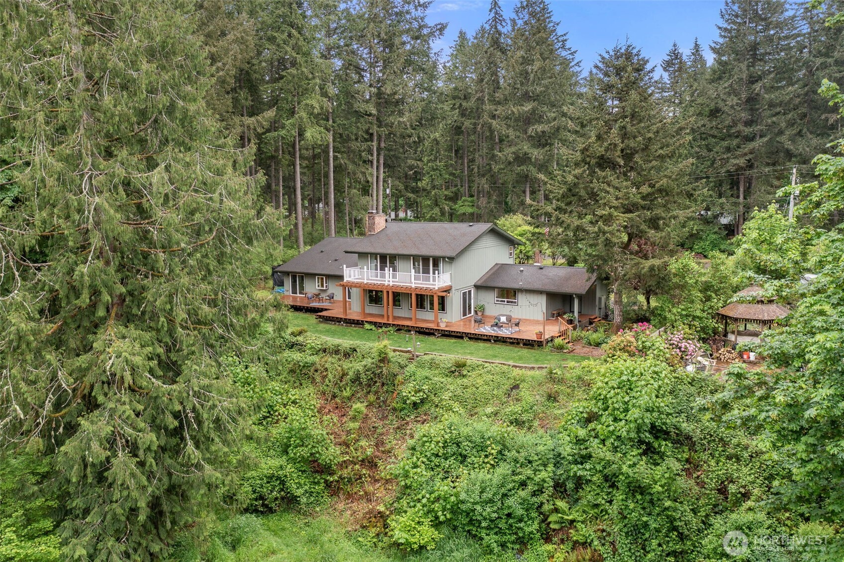 Residential in Olympia