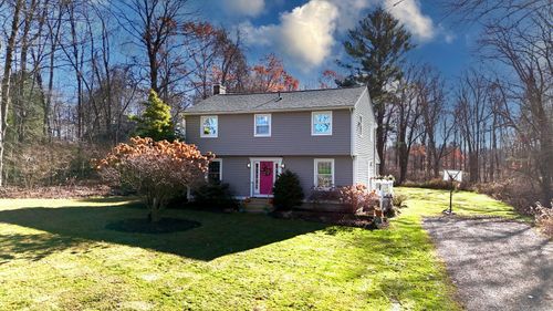 104 Pulpit Rock Rd, Woodstock, CT, 06281-2211 | Card Image