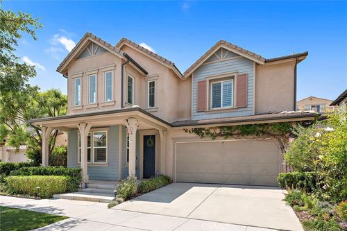 27 Lucido St, Rancho Mission Viejo, CA, 92694-1384 | Card Image