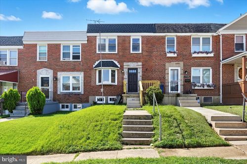 7443 Lawrence Rd, BALTIMORE, MD, 21222-3111 | Card Image
